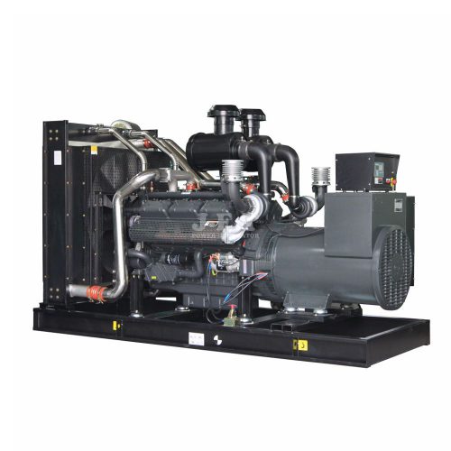 SDEC Diesel Generator